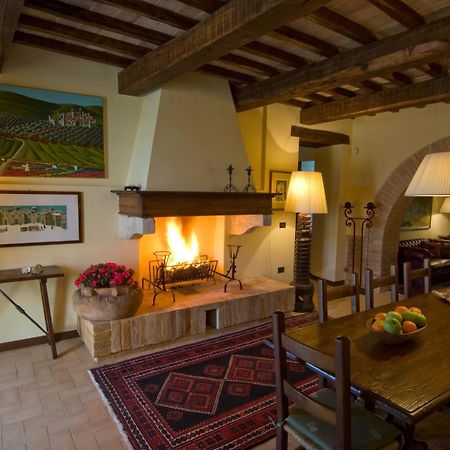 Residenza Isabella Casa de hóspedes Spello Exterior foto
