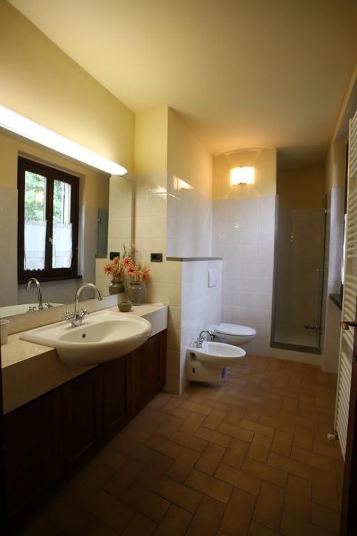 Residenza Isabella Casa de hóspedes Spello Quarto foto