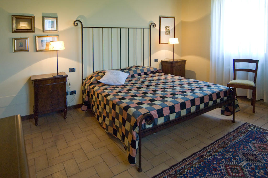 Residenza Isabella Casa de hóspedes Spello Quarto foto